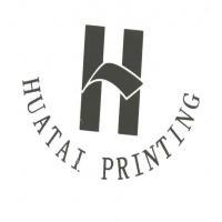 上海華泰印務