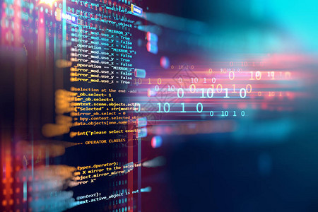 軟件開(kāi)發(fā)商與編程代碼抽象技術(shù) 計(jì)算機(jī)軟件開(kāi)發(fā)的核心驅(qū)動(dòng)力