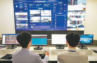 科技很貼心，生活更舒心——網絡安全信息咨詢的重要性