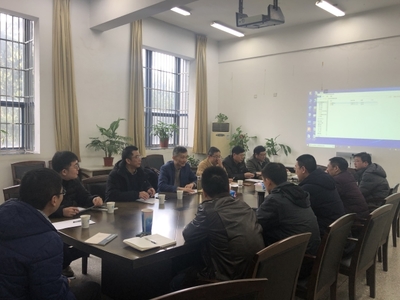 東南大學召開2019年度首次網(wǎng)絡安全與信息化專家組咨詢論證會議，共筑校園信息安全防線